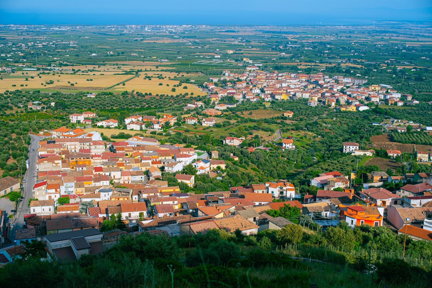 Marsala: una città da vivere con Donna Caterina